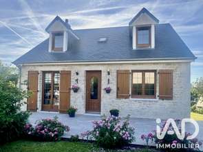 Vente Maison 3 chambresTonneville