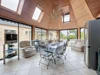 Vente maison 8 pièces Vente maison 8 pièces