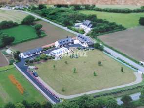 Vente Maison 6 chambresTonquédec