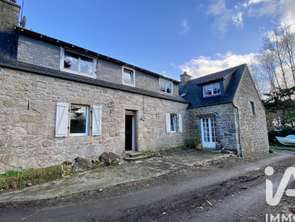 Vente Maison 2 chambresTonquédec