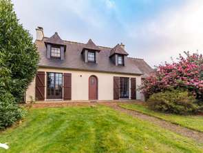 Vente Maison 3 chambresTonquédec