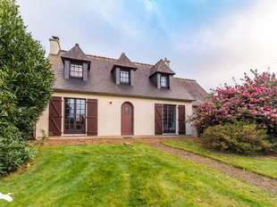 Photo Vente maison Tonquédec