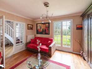 Vente Maison 3 chambresTonquédec