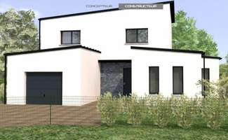 Photo Vente maison Tonquédec