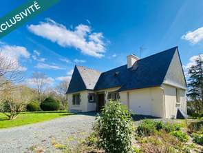Vente Maison 5 chambresTonquédec