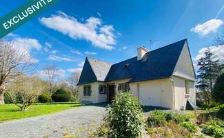 Photo Vente maison Tonquédec