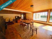 Vente maison 9 pièces