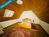 Vente maison 9 pièces