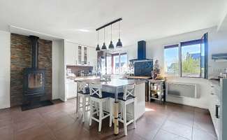 Photo Vente maison Tonquédec