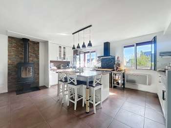 Photo Vente maison Tonquédec