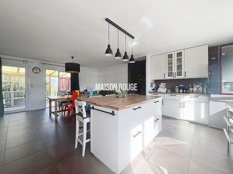 Vente maison 9 pièces Vente maison 9 pièces