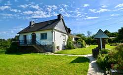 Photo Vente maison Tonquédec