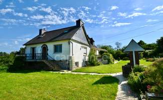 Photo Vente maison Tonquédec