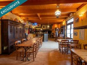 Vente Maison 4 chambresTonquédec