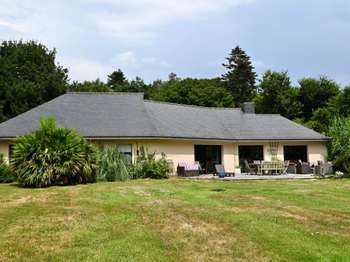 Vente Maison 3 chambresTonquédec