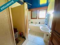 Vente maison 9 pièces