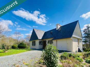 Vente Maison 6 chambresTonquédec