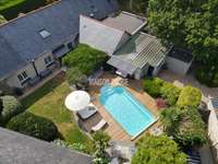 Vente maison 10 pièces