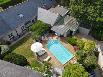 Photo Vente maison Tonquédec