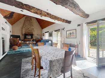 Vente maison 10 pièces
