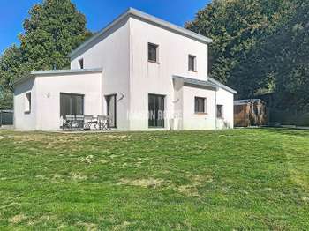 Vente maison 7 pièces Tonquédec 22