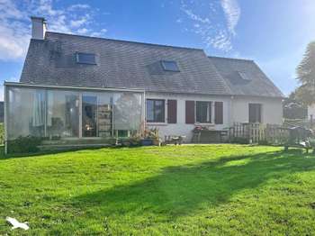 Vente Maison 6 chambresTonquédec