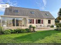 Vente maison 8 pièces Vente maison 8 pièces