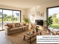 Vente maison 2 pièces Vente maison 2 pièces