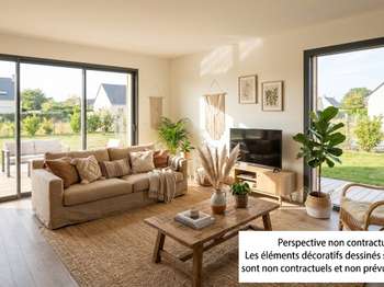 Vente maison 2 pièces Vente maison 2 pièces