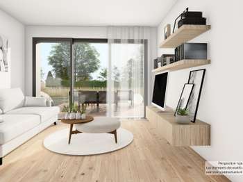 Vente Maison 2 chambresTonquédec