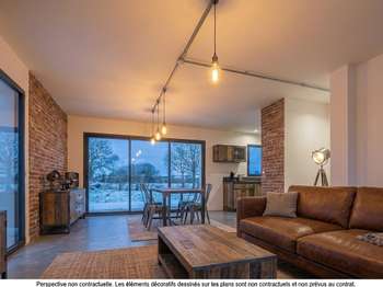 Vente maison 5 pièces Vente maison 5 pièces