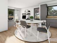 Vente maison 3 pièces Vente maison 3 pièces