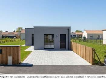 Vente maison 3 pièces Tonquédec 22