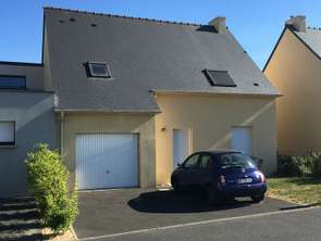 Vente Maison 4 chambresTorcé