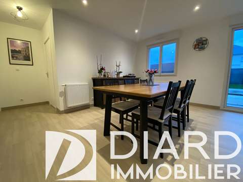 Vente maison 3 pièces Vente maison 3 pièces