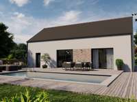 Vente maison 4 pièces Vente maison 4 pièces
