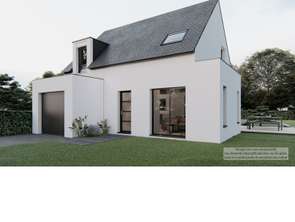 Vente Maison 3 chambresTorcé