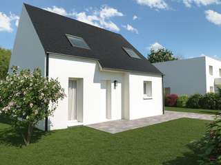 Vente maison