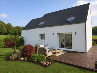 Vente maison