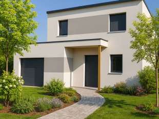 Photo Vente maison Torcé