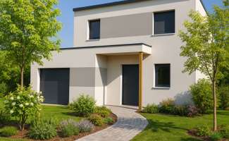 Photo Vente maison Torcé