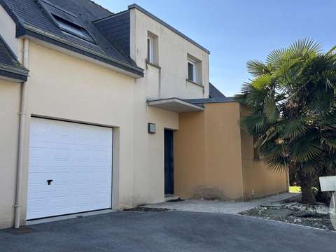 Vente maison 6 pièces Torcé 35