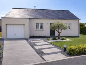 Vente Maison 3 chambresTorcé