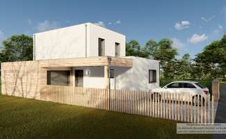 Photo Vente maison Torcé