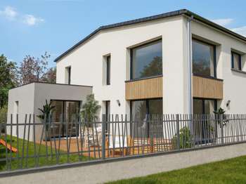 Vente maison 7 pièces Torcé 35
