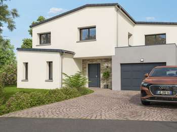 Vente maison 7 pièces Vente maison 7 pièces