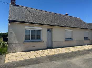 Vente Maison 2 chambresTorcé