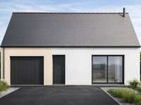Vente maison 4 pièces Vente maison 4 pièces