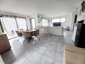 Vente Maison 4 chambresTorcé