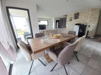 Vente Maison 4 chambresTorcé